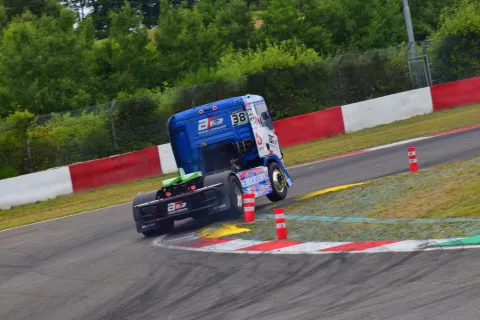 Truck GP Nürburgring – Photo 3