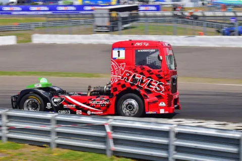 Truck GP Nürburgring – Photo 4
