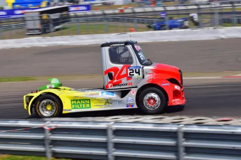 Truck GP Nürburgring – Photo 5