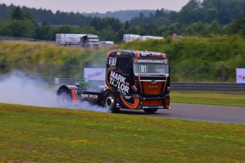 Truck GP Nürburgring – Photo 6