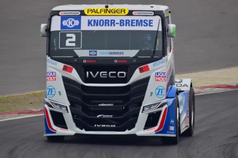Truck GP Nürburgring – Photo 7