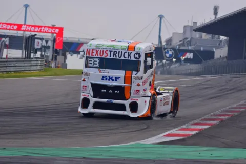 Truck GP Nürburgring – Photo 9