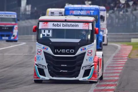 Truck GP Nürburgring – Photo 10