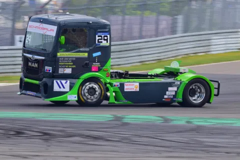 Truck GP Nürburgring – Photo 11