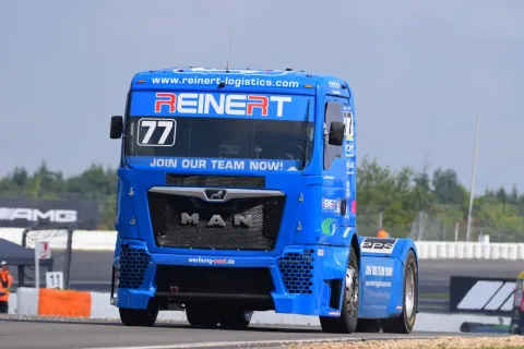 Truck GP Nürburgring – Photo 12