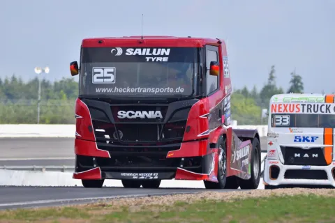 Truck GP Nürburgring – Photo 13