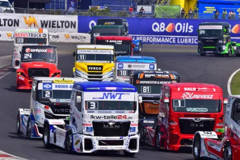 Truck GP Nürburgring – Photo 14