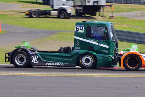 Truck GP Nürburgring – Photo 15