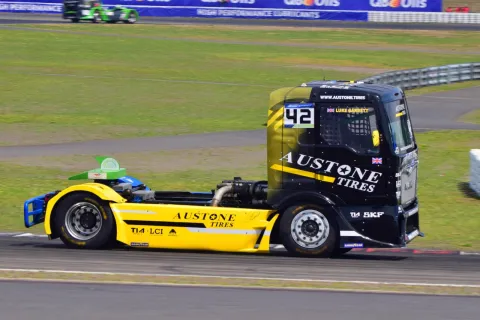 Truck GP Nürburgring – Photo 16