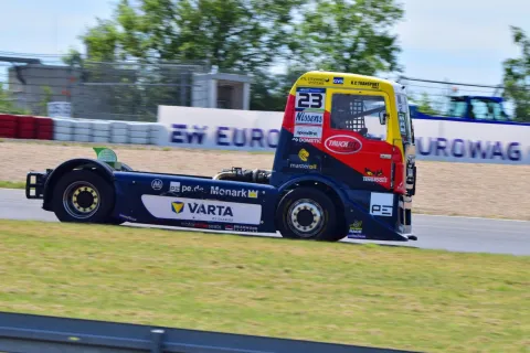 Truck GP Nürburgring – Photo 17