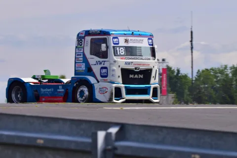 Truck GP Nürburgring – Photo 18