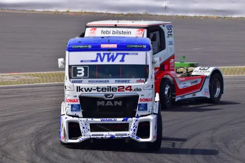 Truck GP Nürburgring – Photo 19