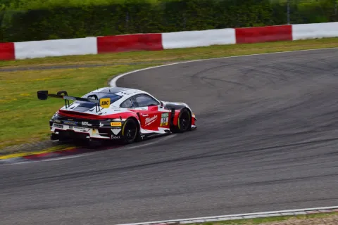 ADAC GT Masters Nürburgring – Photo 2