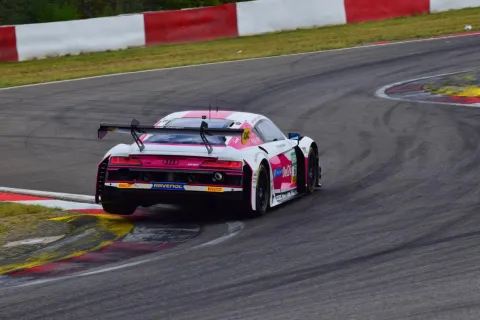 ADAC GT Masters Nürburgring – Photo 3