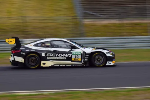 ADAC GT Masters Nürburgring – Photo 4