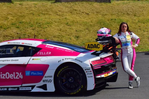 ADAC GT Masters Nürburgring – Photo 5