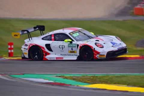 ADAC GT Masters Nürburgring – Photo 6