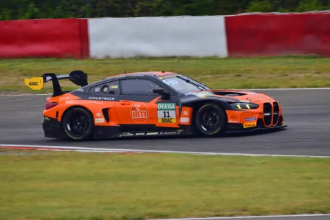 ADAC GT Masters Nürburgring – Photo 7