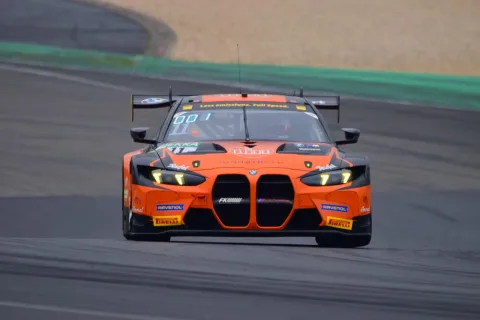 ADAC GT Masters Nürburgring – Photo 8