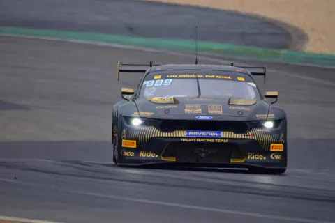 ADAC GT Masters Nürburgring – Photo 9