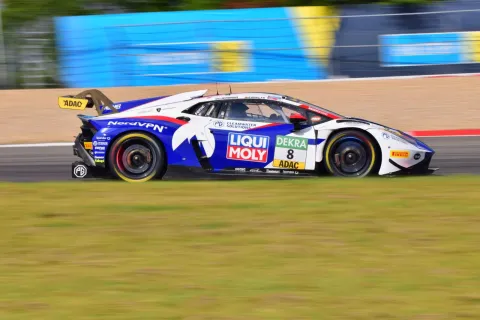 ADAC GT Masters Nürburgring – Photo 10