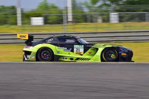 ADAC GT Masters Nürburgring – Photo 12