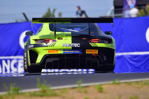 ADAC GT Masters Nürburgring – Photo 13