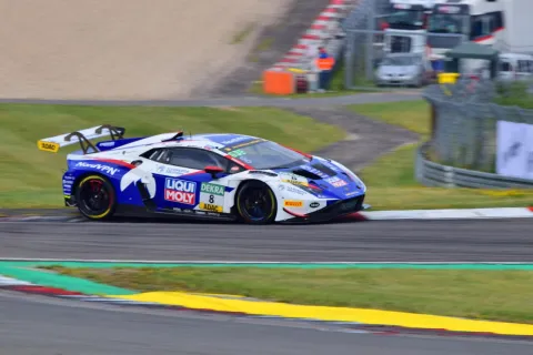 ADAC GT Masters Nürburgring – Photo 14