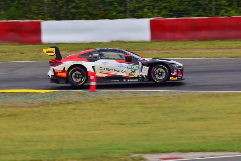 ADAC GT Masters Nürburgring – Photo 15