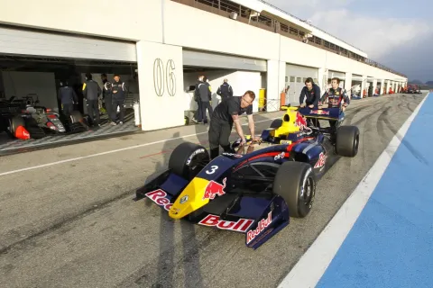 Antonio Felix da Costa: For sure faster the here in the races