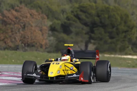 Also here: Stoffel Vandoorns greatest opponent of 2012, Norman Nato