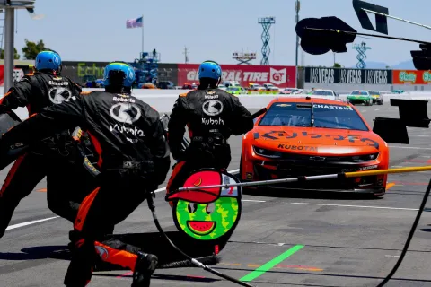 NASCAR Sonoma 2025 – Photo 4
