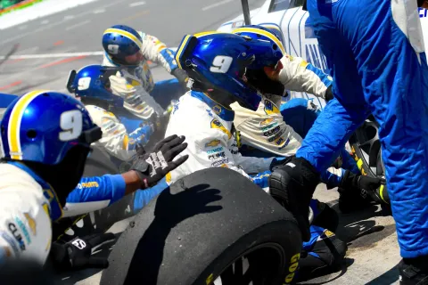 NASCAR Sonoma 2025 – Photo 7