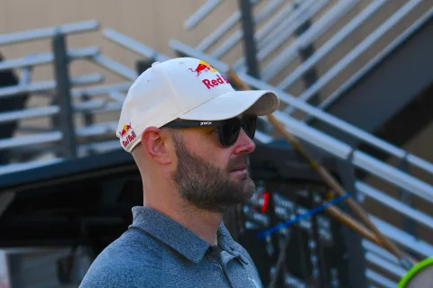NASCAR Sonoma 2025 – Photo 12