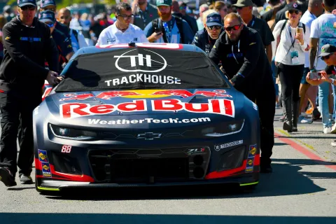 NASCAR Sonoma 2025 – Photo 13