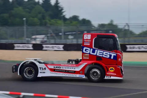 DTR Nürburgring 2025 – Photo 3