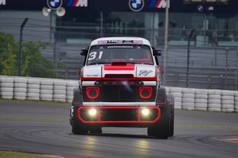 DTR Nürburgring 2025 – Photo 5