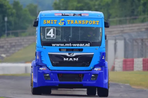 DTR Nürburgring 2025 – Photo 7