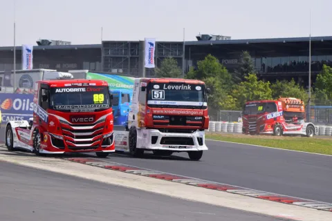 DTR Nürburgring 2025 – Photo 8