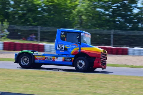 DTR Nürburgring 2025 – Photo 9
