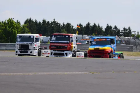 DTR Nürburgring 2025 – Photo 10