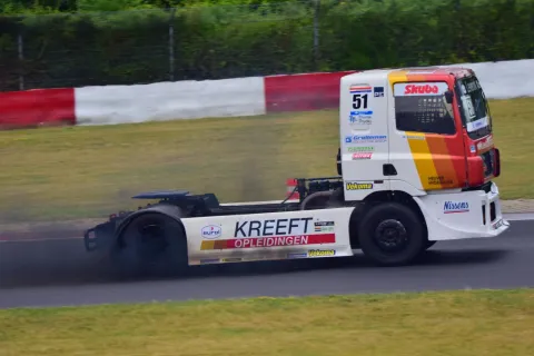 DTR Nürburgring 2025 – Photo 11