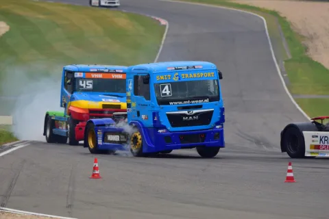 DTR Nürburgring 2025 – Photo 12