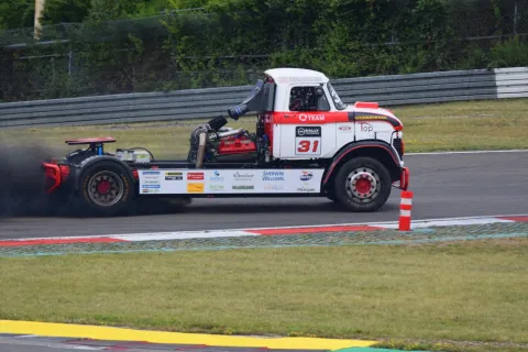DTR Nürburgring 2025 – Photo 13