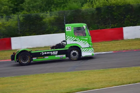 DTR Nürburgring 2025 – Photo 14