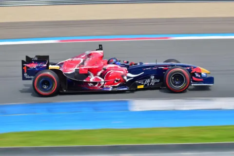 BOSS Assen 2025 – Photo 2