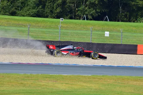 BOSS Assen 2025 – Photo 5