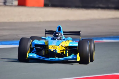 BOSS Assen 2025 – Photo 6
