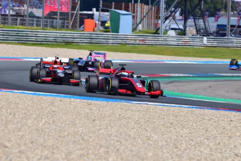 BOSS Assen 2025 – Photo 7