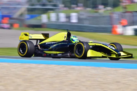 BOSS Assen 2025 – Photo 8
